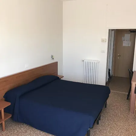 Hotell Turismo Europa 3*