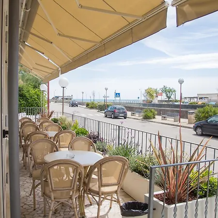 Turismo Europa Hotell