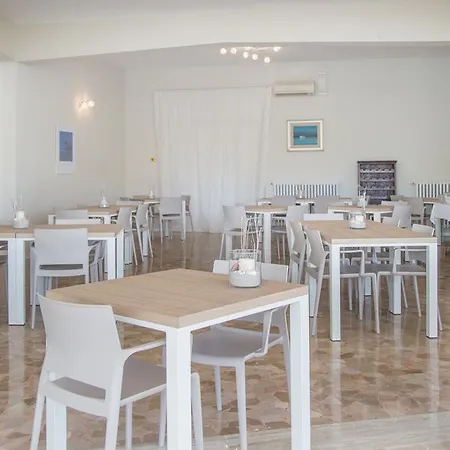 Hotell Turismo Europa Casal Borsetti