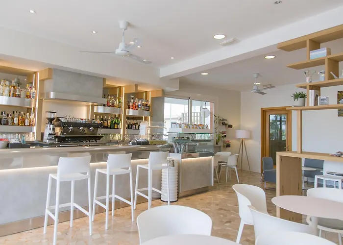 Ξενοδοχείο Turismo Europa 3*