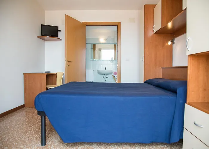 Turismo Europa Ξενοδοχείο 3*