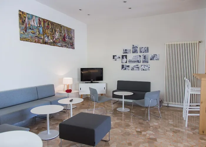 Turismo Europa Ξενοδοχείο