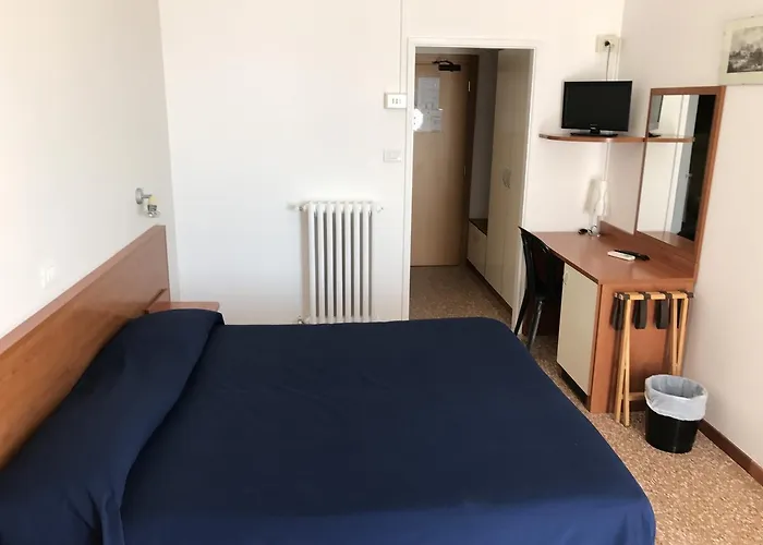 Ξενοδοχείο Turismo Europa 3*