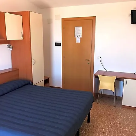 Szálloda Turismo Europa Casal Borsetti
