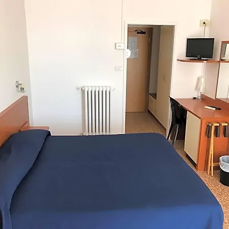 Szálloda Turismo Europa
