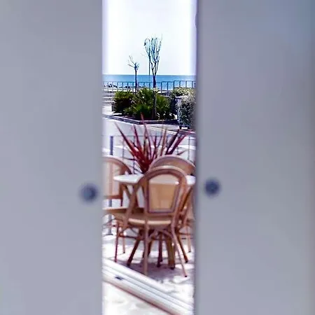 Turismo Europa Szálloda 3*