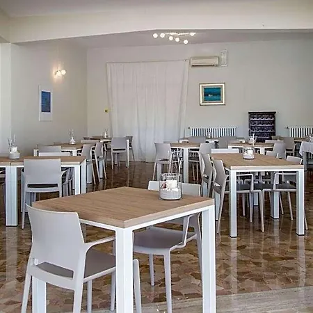 Szálloda Turismo Europa Casal Borsetti