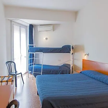 Szálloda Turismo Europa 3*