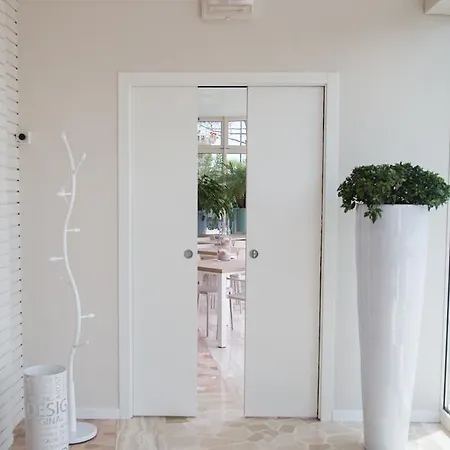 Turismo Europa Hotel Casal Borsetti