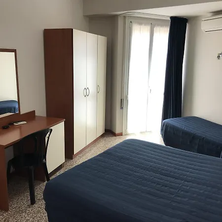 Turismo Europa Hotel