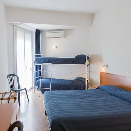 Turismo Europa Casal Borsetti