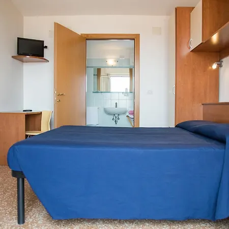 Turismo Europa Hotel 3*