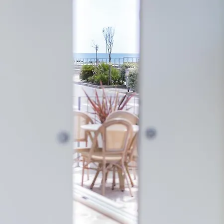 Turismo Europa Hotel