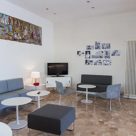 Turismo Europa Hotel