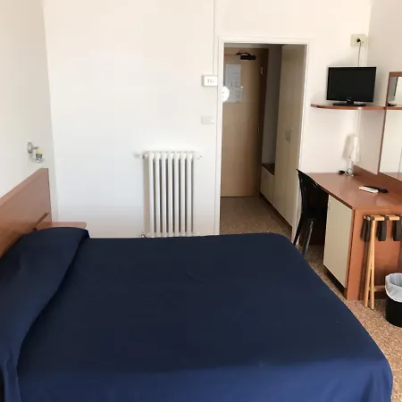 Szálloda Turismo Europa 3*