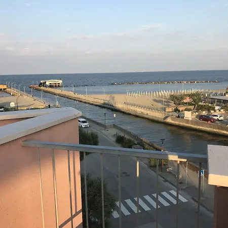 Turismo Europa Szálloda 3*