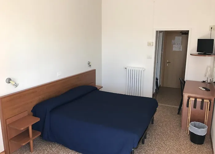 Hotel Turismo Europa 3*