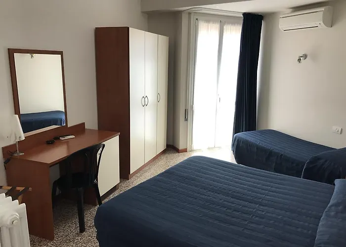 Turismo Europa Hotel