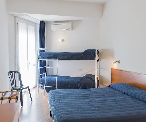 Turismo Europa Casal Borsetti