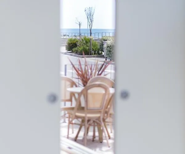 Turismo Europa Hotel