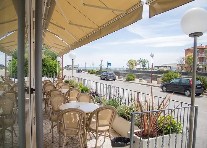 Turismo Europa 酒店