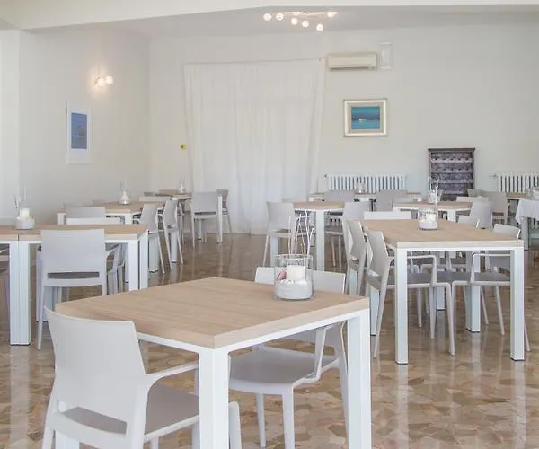 Hotel Turismo Europa Casal Borsetti