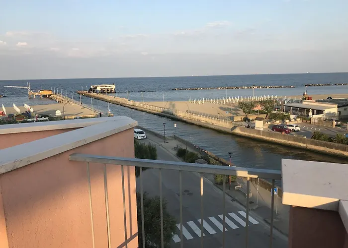 Turismo Europa Hotel 3*